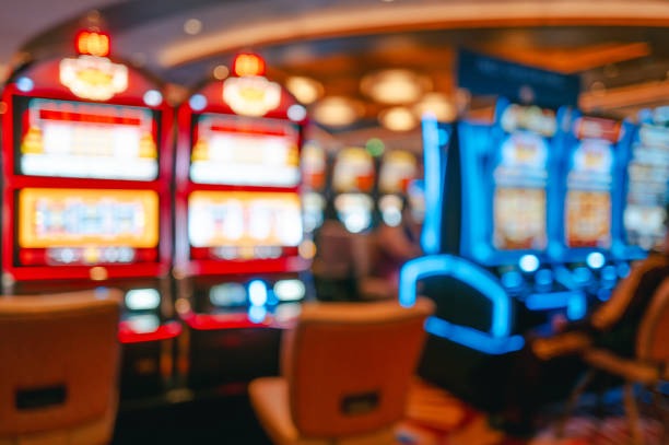 Push Gaming slot interface on jaheharum99 mobile app